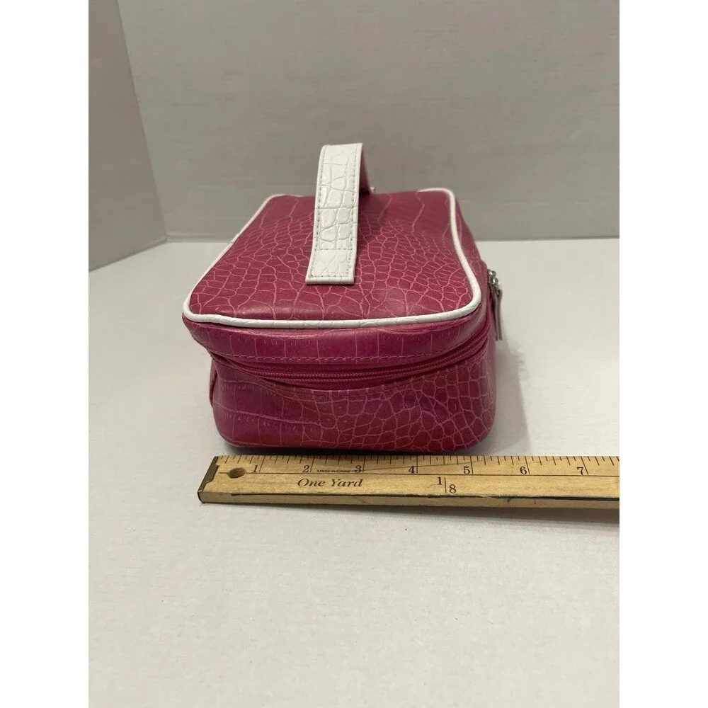 Lancôme Cosmetic Bag Pink - Picture 12 of 12